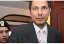 Detenido por secuestro de Fernando Balda se declara culpable y habría delatado a Rafael Correa