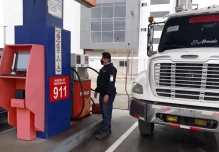 ¿Cuáles son los nuevos precios de la gasolina y el diésel en Ecuador?
