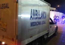  5 personas fueron asesinadas en Manabí 