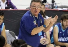 El básquetbol ecuatoriano está de luto
