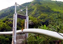Gobierno de Perú evalúa participar en el mantenimiento del Oleoducto Norperuano