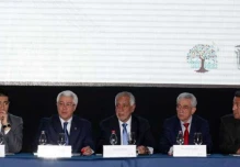 Pdvsa complica el proyecto de la Refinería del Pacífico