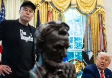 Trump y Musk: 2 trayectorias paralelas, una ruptura inesperada