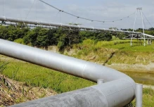 Pampa Energía compra alrededor de 30% de acciones del OCP