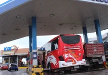 Zamora Chinchipe concentra el mayor consumo de diésel en Ecuador