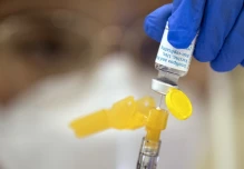 Las vacunas contra la viruela del mono se aplicarán a personal sanitario de riesgo