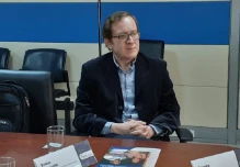 Ecuador inicia en diciembre programa piloto para medir desnutrición infantil