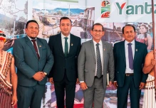 Yantzaza será sede de la II Cumbre Amazónica de Turismo