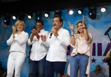 Partido Social Cristiano, primera fuerza electoral del país