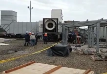 Celec optimiza las centrales Cuyabeno y Shushufindi