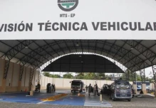 Lago Agrio ofrece la revisión a 5 provincias
