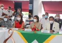 Pastaza, provincia pionera en implementar políticas de conservación natural sostenible