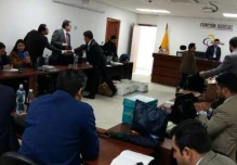 Panamá ratifica autorización para extraditar a Arturo P., sentenciado en caso Petroecuador
