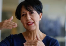 María Fernanda Heredia, escritora ecuatoriana entre dos mundos 
