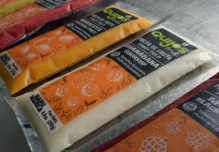 Quijos Fruit, empresa de Napo, exporta pulpas de fruta