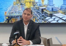 ExxonMobil Guyana logró ganancias por $ 4.700 millones en 2024