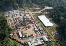 28 empresas internacionales están interesadas en campo petrolero Sacha
