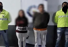 Madre y padrastro de niño asesinado fueron condenados a 34 años de cárcel