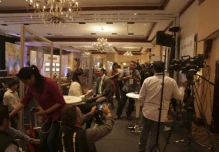 SIP observa mayor riesgo para la prensa en Ecuador