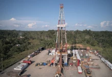 Exploración petrolera en Sucumbíos confirma nuevas reservas