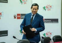 Gobierno de Perú trabaja para formalizar la minera 