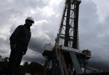 Tres campos petroleros en el Oriente ecuatoriano dejaron de operar
