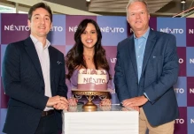 Néxito, una plataforma que busca apoyar a emprendedores de bajos recursos