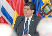Un ‘flujo inusual de migrantes’ obligó a Ecuador a requerir la visa a ciudadanos de 11 países
