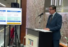 Ecuador propone plan de pago de millonaria suma a Perenco