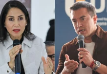 Pastaza, la provincia amazónica que más votó por Noboa 
