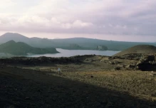 Las Galápagos quedan descartadas para albergar nueva base militar de EE.UU., afirma Noboa
