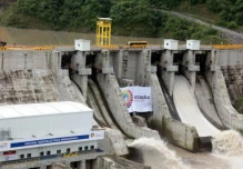 Las tres hidroeléctricas que venderá el Gobierno de Ecuador costaron USD 1003,5 millones