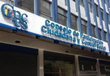La Corte Constitucional destituyó a los 7 miembros del Cpccs