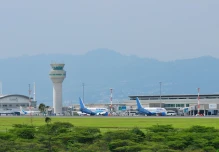 Unos 170 venezolanos regresan desde Ecuador en el plan "Vuelta a la Patria"