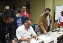 Gobierno y movimientos indígenas logran acuerdos para la focalización de subsidios