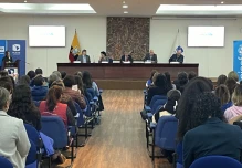 Estudio advierte sobre matrimonios y uniones forzadas de menores