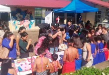 Morona Santiago registra el mayor aumento de niños bajo protección del Estado