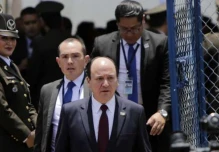 Odebrecht utilizó apodos y claves para sobornar en el país