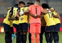 ¿Dónde ver el partido Paraguay vs Ecuador?