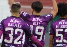 Independiente sigue imparable en la Copa Ecuador