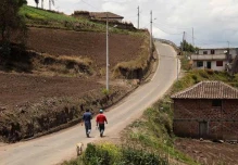 20 muertes por linchamiento desde el 2014 en Ecuador