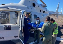 El ECU-911 atendió más de 37 mil emergencias durante el feriado