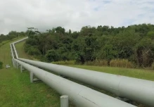 Colombia y Ecuador alza en oleoducto golpea a Nariño y Putumayo