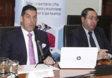 Deuda del Estado con jubilados suma USD 1 123 millones
