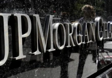 JPMorgan rebaja recomendación de deuda ecuatoriana 