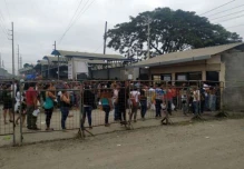 Cárceles Ecuador: violencia y descontrol persisten, a pesar de la emergencia