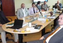 Contrato de bloque Singue tiene irregularidades, según Contraloría