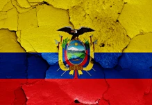 Más de 160.000 pierden empleo pleno en Ecuador
