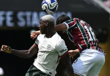 Moisés Caicedo disputará la final del Mundial de Clubes