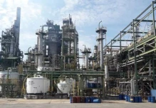 Petroecuador terminó el contrato con dos firmas que iban a hacer reparaciones en la Refinería Esmeraldas